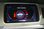 奥迪Q72010款3.6FSI quattro 豪华型