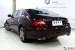 奔驰CLS级-2011款 CLS300