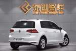 大众高尔夫2015款1.4TSI 自动舒适型