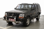 JeepJeep25002003款2.5 手动 二驱