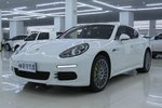 保时捷Panamera S Hybrid2014款Panamera S E-Hybrid 3.0T