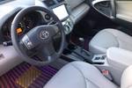 丰田RAV4荣放2011款2.0L 自动豪华版