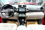 丰田RAV42009款2.4L 自动 豪华导航版