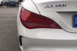 奔驰CLA级2014款CLA 260 4MATIC