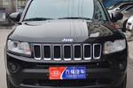 Jeep指南者2013款2.4L 四驱豪华版