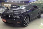 福特Mustang 2012款5.0L GT自动豪华型