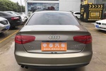 奥迪A4L2013款35 TFSI 自动舒适型