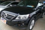 大众Tiguan2009款2.0TSI 舒适版