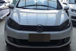 大众高尔夫2011款1.4TSI 手自一体 舒适型