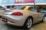 宝马Z42010款sDrive30i 领先型