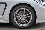 保时捷Panamera2014款Panamera