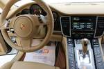 保时捷Panamera2014款Panamera 4 3.0T 