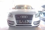 奥迪Q52013款2.0TFSI 舒适型