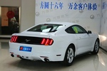 福特Mustang 2015款2.3T 运动版