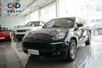 保时捷Macan2014款Macan 2.0T