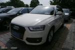 奥迪Q32012款35TFSI 舒适型