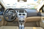 长城C30 2010款1.5L CVT豪华型