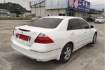 福特福克斯两厢2009款1.8L 自动时尚型