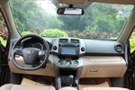 丰田RAV42012款炫装版 2.0L 自动四驱 