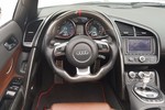 奥迪R82012款5.2 FSI quattro 限量版