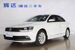 大众速腾2015款230TSI DSG 舒适型