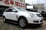 凯迪拉克SRX2014款3.0L 舒适型