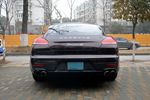 保时捷Panamera2014款Panamera 4S Executive 3.0T 