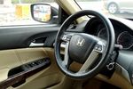 本田雅阁2008款2.0L EX