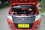 东风风度帅客2013款1.6L 手动 舒适型 国V+OBD