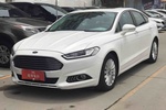 福特蒙迪欧2013款2.0L GTDi200 时尚型