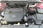 马自达Mazda62011款2.0L 手自一体 时尚型