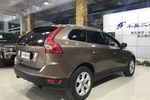 沃尔沃XC602010款3.0 T6 AWD智尊版 