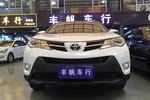 丰田RAV42015款2.0L CVT两驱风尚版