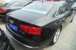 奥迪A8L2013款45 TFSI quattro豪华型