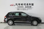 大众途锐2011款3.0TSI V6 舒适型 