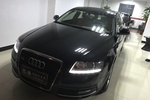 奥迪A6L2009款3.0TFSI quattro 豪华型