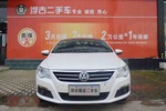 大众CC2010款2.0TSI 至尊型