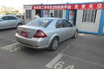 福特蒙迪欧2006款2.0 Ghia 精英型