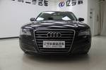 奥迪A8L2013款50 TFSI quattro豪华型