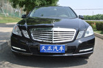 奔驰E级长轴距2012款E200L CGI优雅型（加长版）