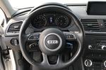 奥迪Q32013款35 TFSI 舒适型