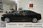 奥迪A6L2012款30 FSI 技术型(2.5L)