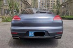 保时捷Panamera2014款Panamera 3.0T 