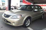 海马福美来2008款1.6L 手动舒适GLX