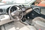 丰田RAV42009款2.4L 自动豪华版