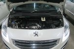 标致30082013款1.6L 罗兰加洛斯版