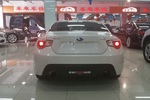 斯巴鲁BRZ2015款2.0i 自动版