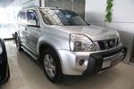 日产奇骏2010款2.5L CVT至尊版 4WD