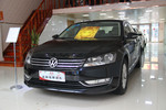 大众帕萨特2012款1.8TSI DSG御尊版