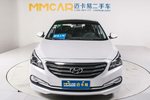 现代名图2014款1.8L 自动智能型